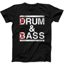 Drum & Bass Rum & Ass Lovers
