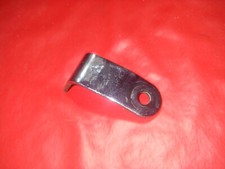 Small exhaust holder holder