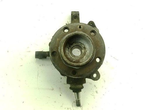Front right wheel hub 22233349 - wheel,