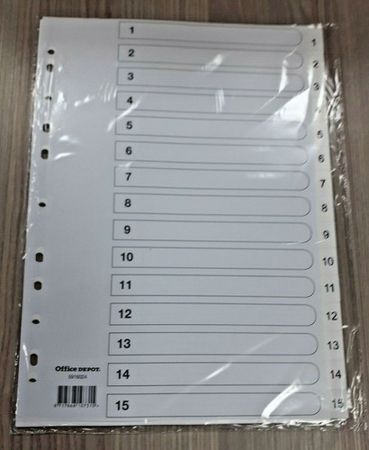 Packs part pvc - packs,