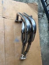 JDM B18C B20 B16a tri-Y 4221 Vtec header manifold Honda civic ek eg6 dc2