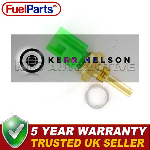 Kerr nelson coolant - kerr,
