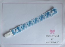 HANDMADE CHARACTER  -  DUMMY CLIPS - BLUES CLUES