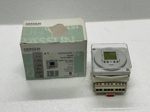Grasslin tactic 572 plus - grasslin,