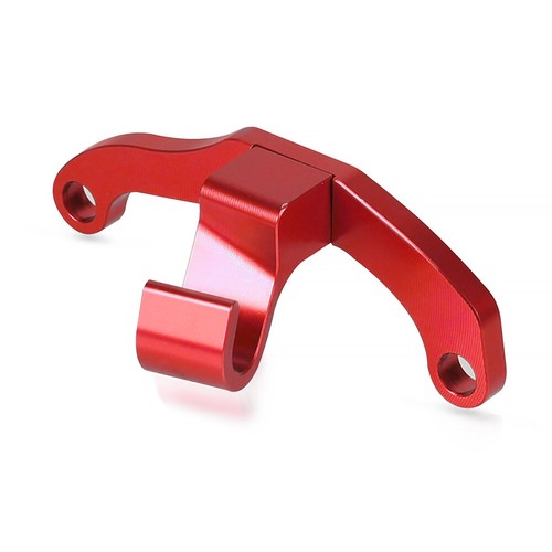 Engine clutch cable holder - cable,