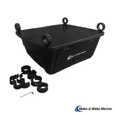 T-Top Electronics Storage Box