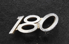 1967-69 ORIGINAL Yamaha 180