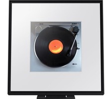 SAMSUNG Music Frame - Wireless