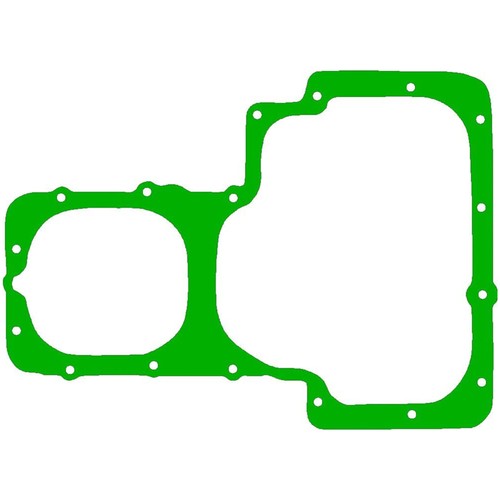 Oil pan gasket 16112 002 - pan, 16112-002