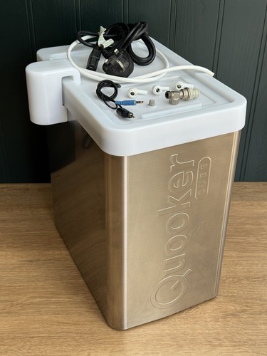 Quooker cube chilled - cube,