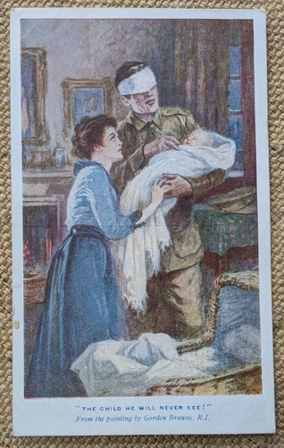 Dunstan charity ww1 - dunstan's,