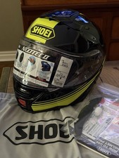 Shoei Neotec 2 Separator TC-3