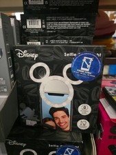 Mickey Mouse LED Selfie Clip