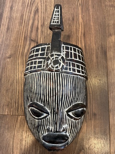 African songye style - african, songye-style