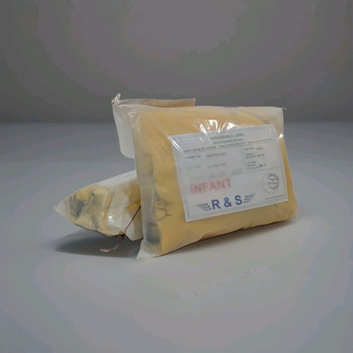 Infant life preserver - infant,