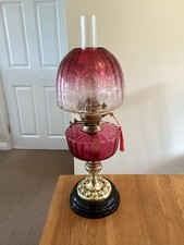 A Stunning All Cranberry