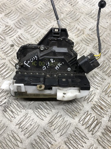Ford focus mk1 drivers - focus,