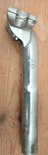 Campagnolo chorus 2mm aero - chorus, 27.2mm