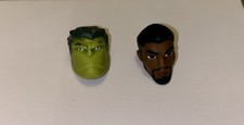 Marvel Disney Toybox Hulk And