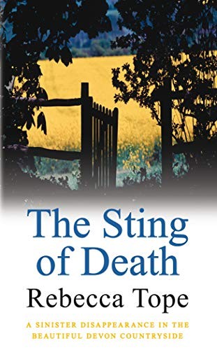 The sting death rebecca - the, death-rebecca