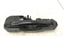 Renault Scenic III 1.5dCI 81kW Diesel 2015 Rear left door exterior handle 