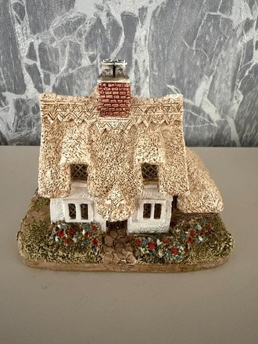 Lilliput lane clare cottage - lilliput,