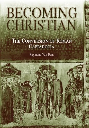 Becoming christian the - becoming,