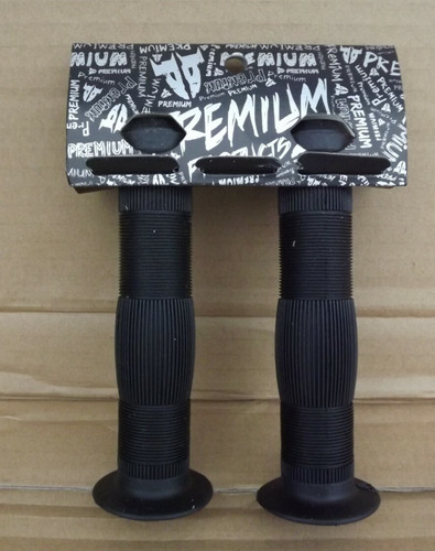 Premium black bmx - ,