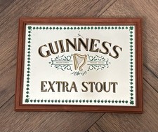Guinness Extra Stout Vintage