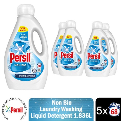 Persil xxl washing - xxl, liquid