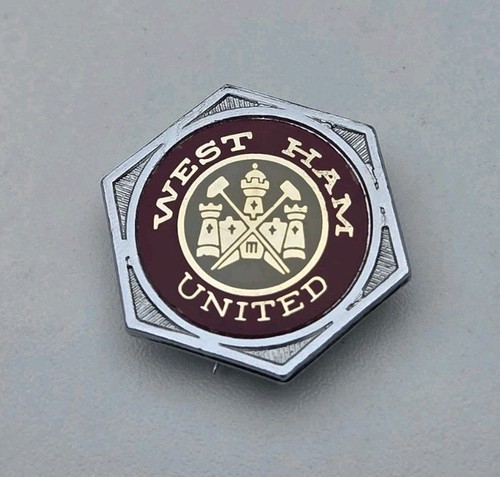 West ham united - west, vintage