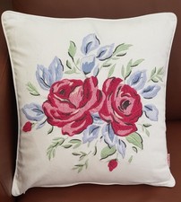 Cath Kidston 16" Embroidered