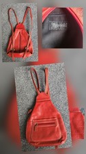 Tignanello Italian Leather