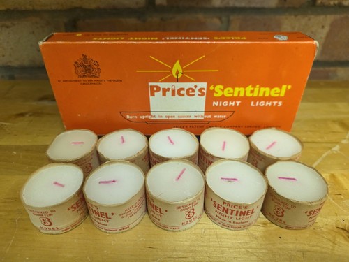 Vintage price sentinel - vintage,