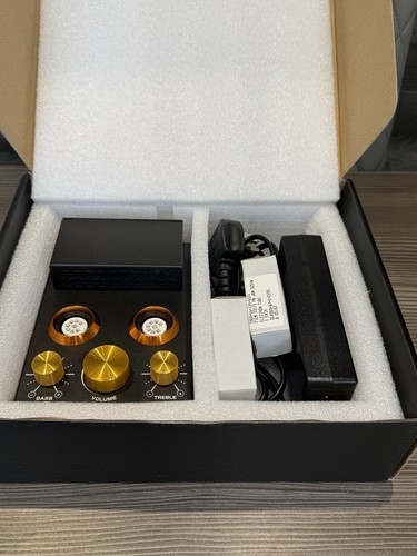 Hifi stereo bluetooth - hifi,