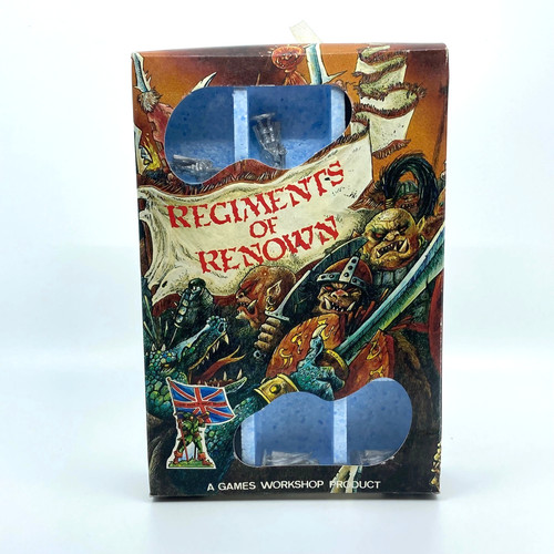 Bowmen oreon wood elves - wood,