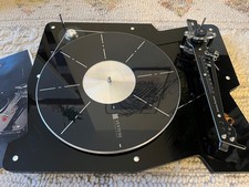 Vertere DJ-1 Dynamic Groove
