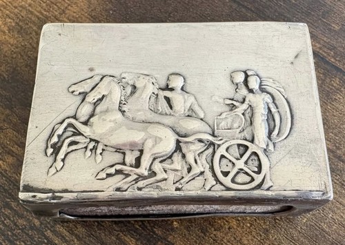 Antique imperial russian - antique,