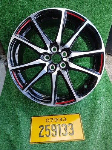 Genuine toyota yaris gr - 18",