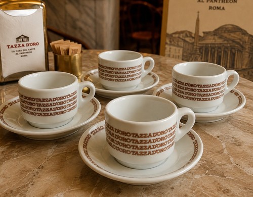Vintage riviera italy tazza - italy,