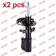 X2 PCS FRONT SHOCK ABSORBER