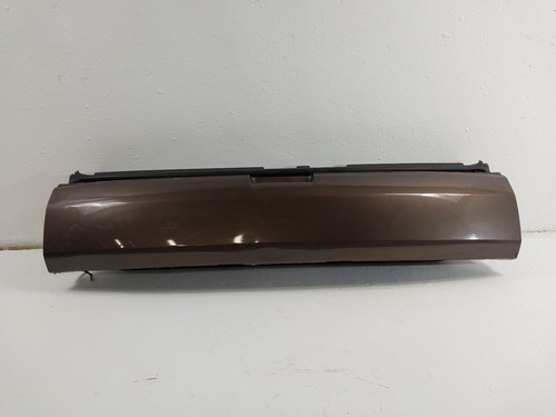 Tailgate boot peugeot 3008 - tailgate,