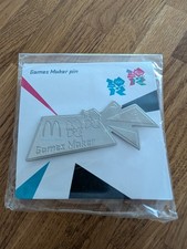 Games Maker London 2012