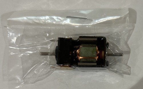 Tenshodo pole motor 12 - motor,