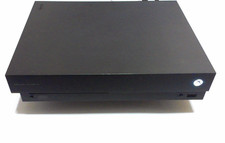 MICROSOFT XBOX ONE X 1TB