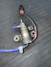 Subaru Impreza Turbo 2000