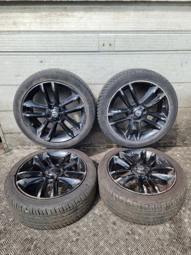 Vauxhall corsa alloy - corsa,