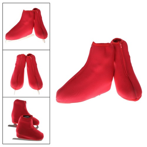 Pair skate boot - boot, covers