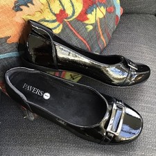 PAVERS LADIES PATENT COURT