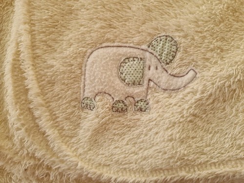 Early days cream fleece - cream,